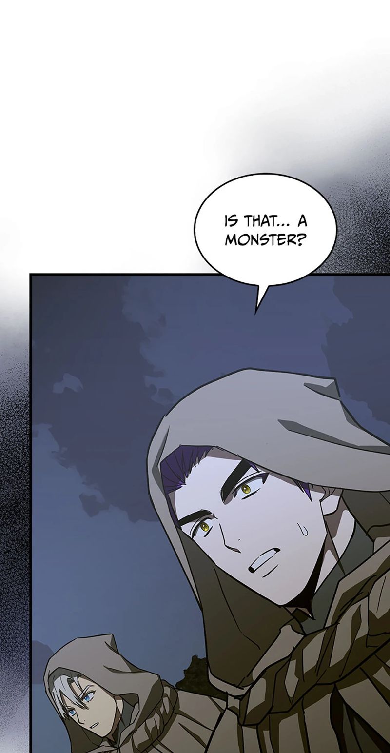 To Hell With Being A Saint, I’m A Doctor Chapter 131 - Page 31