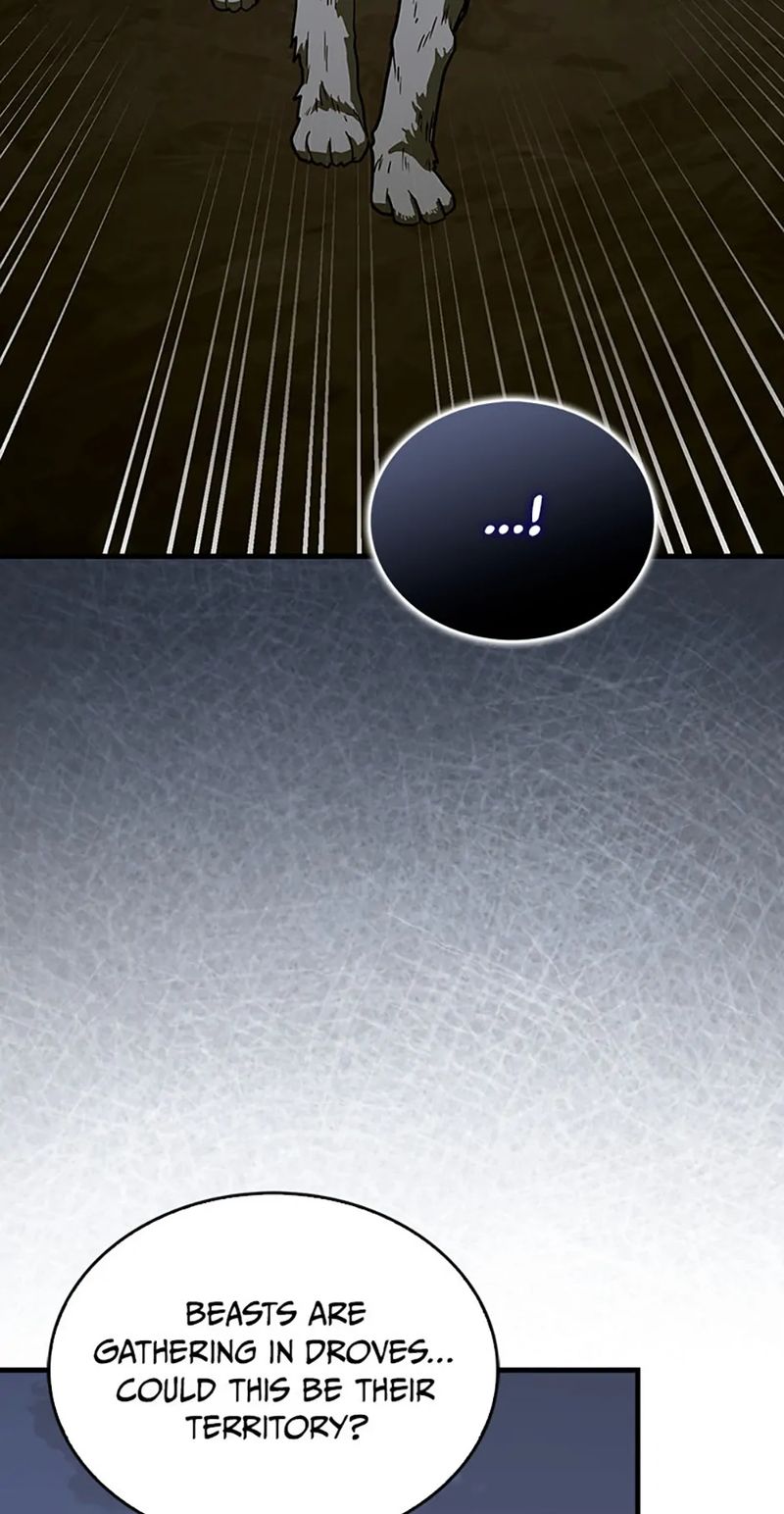 To Hell With Being A Saint, I’m A Doctor Chapter 131 - Page 36