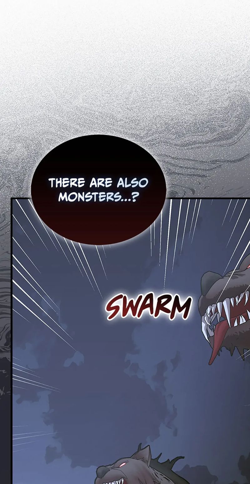 To Hell With Being A Saint, I’m A Doctor Chapter 131 - Page 38