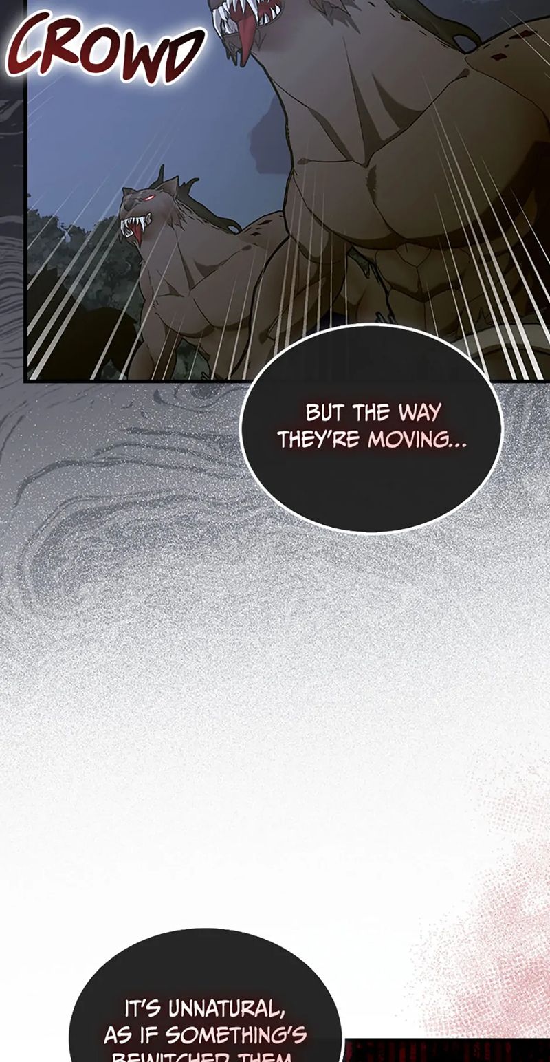 To Hell With Being A Saint, I’m A Doctor Chapter 131 - Page 39