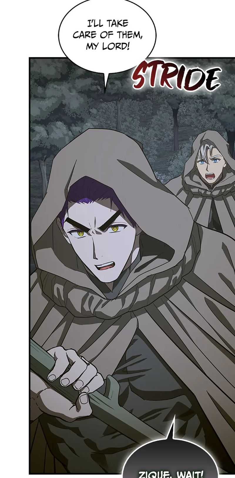 To Hell With Being A Saint, I’m A Doctor Chapter 131 - Page 42