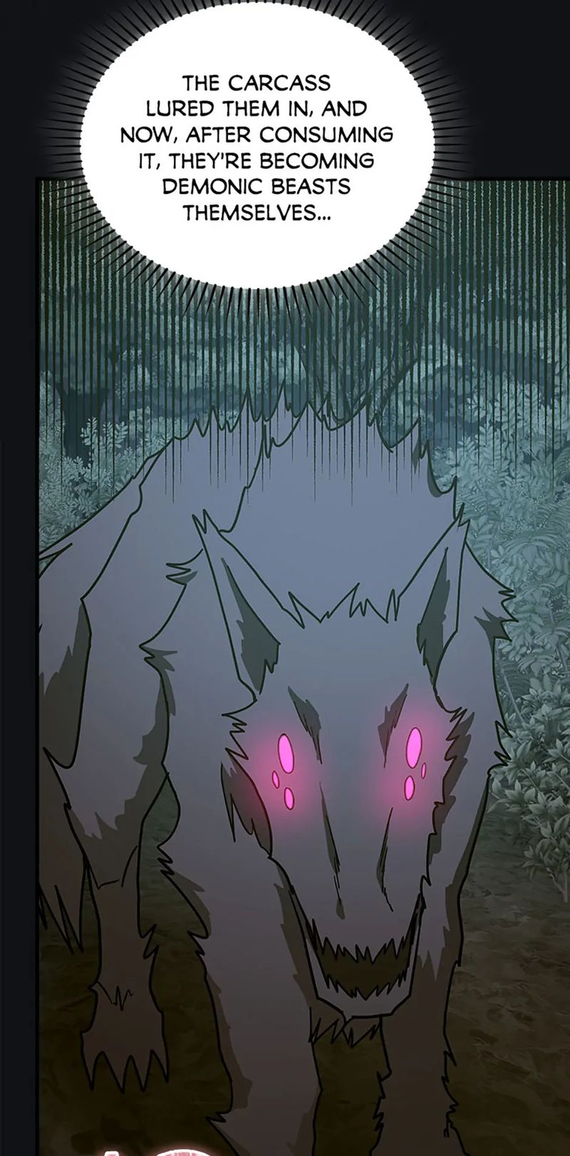 To Hell With Being A Saint, I’m A Doctor Chapter 131 - Page 47