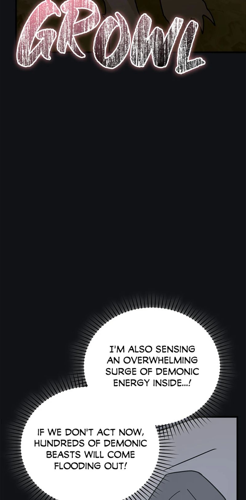To Hell With Being A Saint, I’m A Doctor Chapter 131 - Page 48