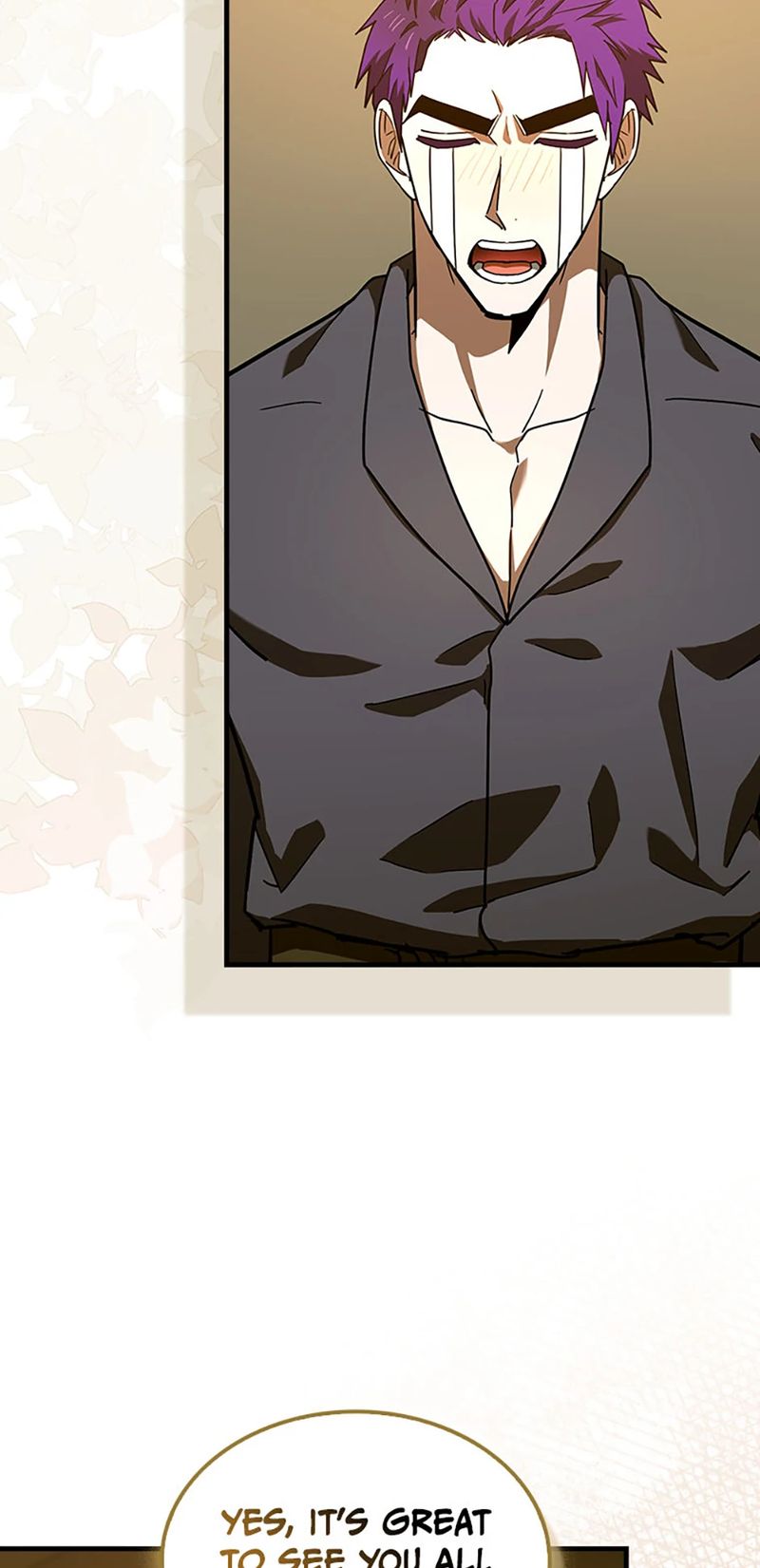 To Hell With Being A Saint, I’m A Doctor Chapter 131 - Page 5