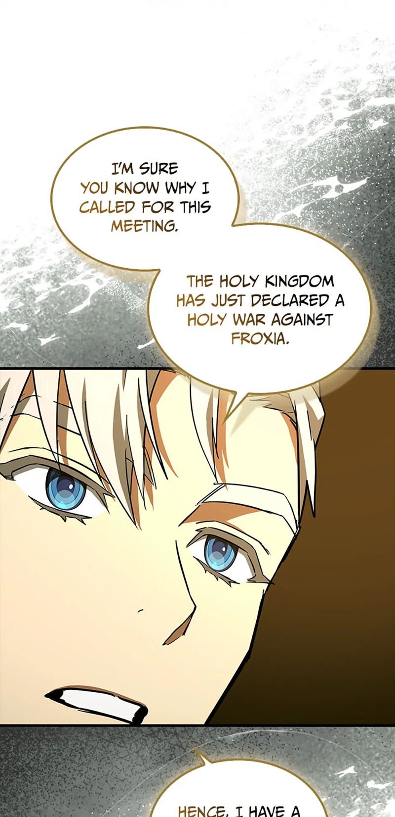 To Hell With Being A Saint, I’m A Doctor Chapter 131 - Page 7