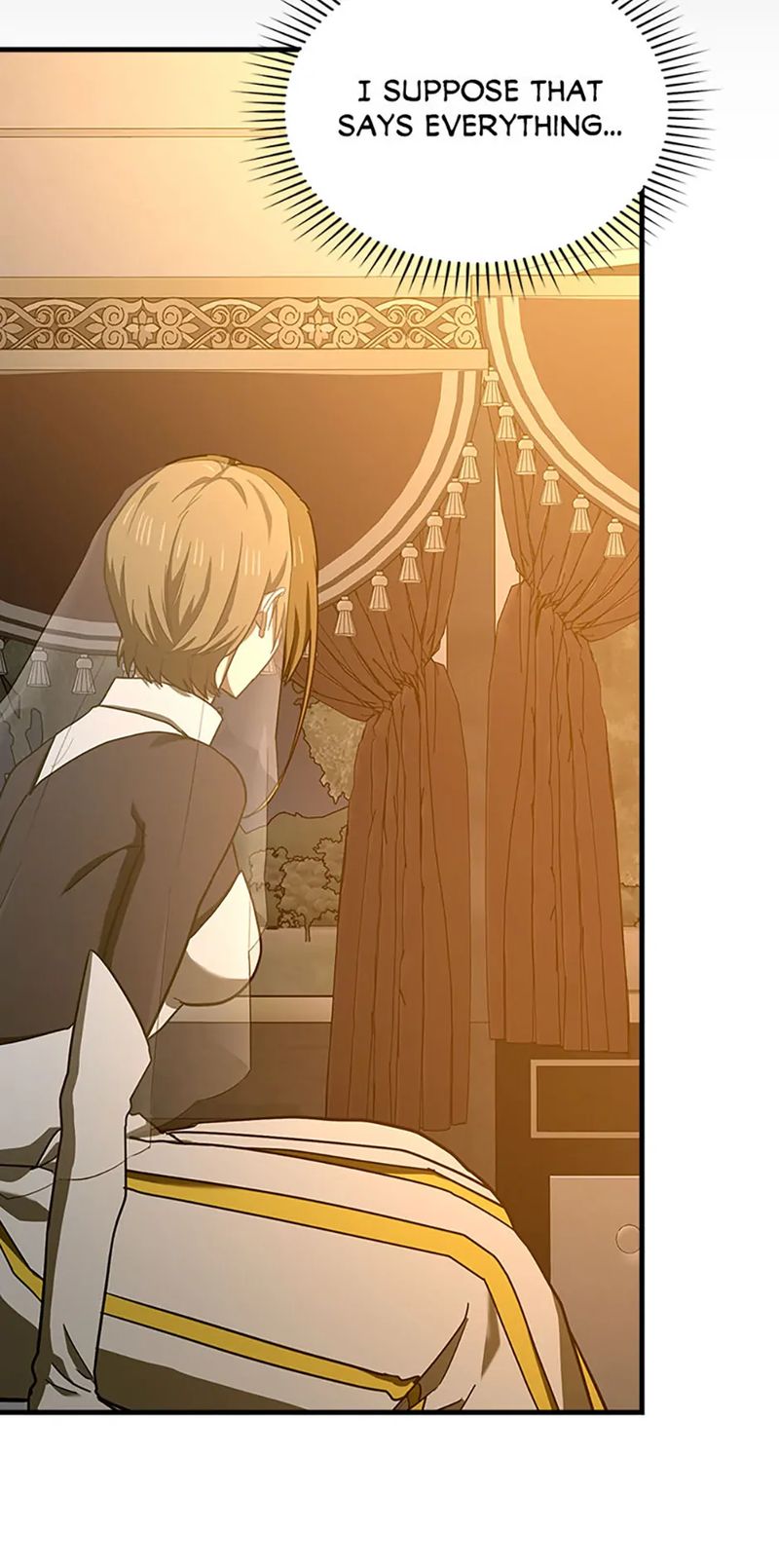 To Hell With Being A Saint, I’m A Doctor Chapter 131 - Page 70