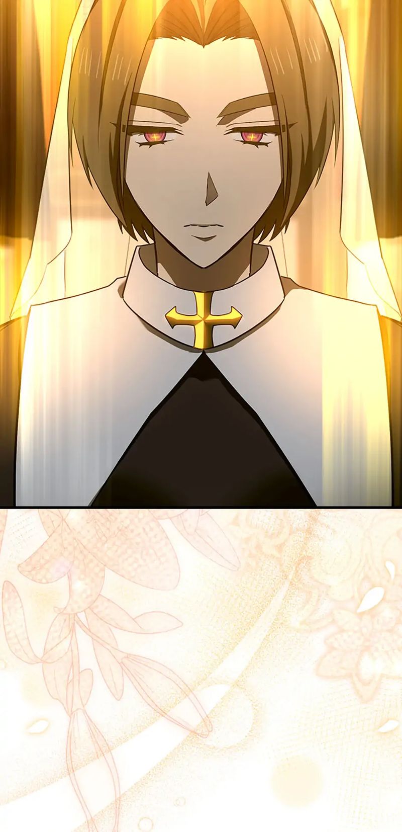 To Hell With Being A Saint, I’m A Doctor Chapter 131 - Page 77