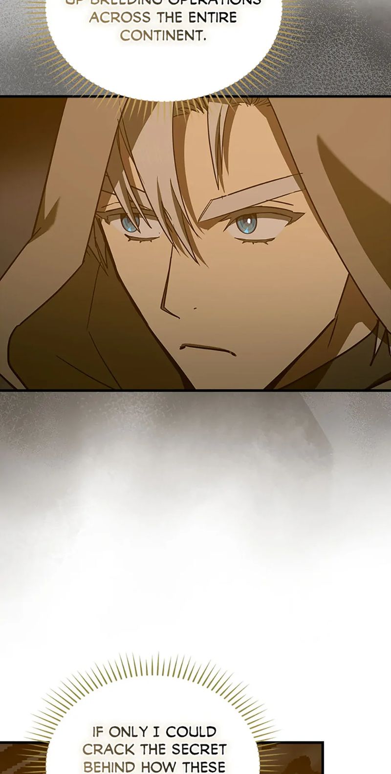 To Hell With Being A Saint, I’m A Doctor Chapter 132 - Page 11