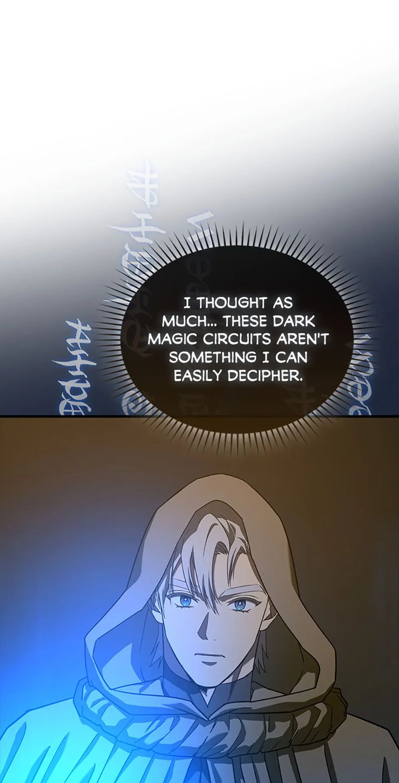 To Hell With Being A Saint, I’m A Doctor Chapter 132 - Page 13