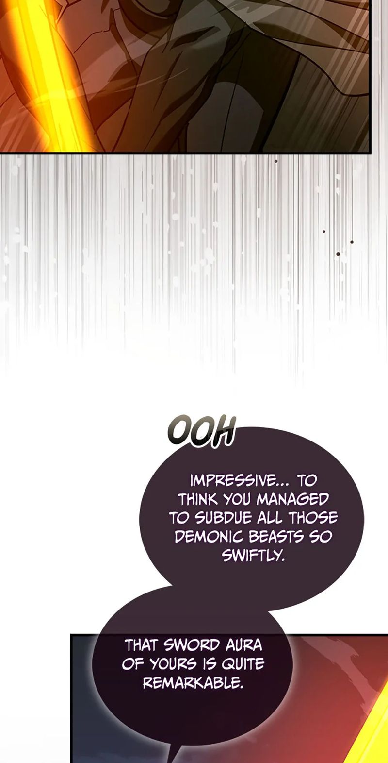 To Hell With Being A Saint, I’m A Doctor Chapter 132 - Page 18