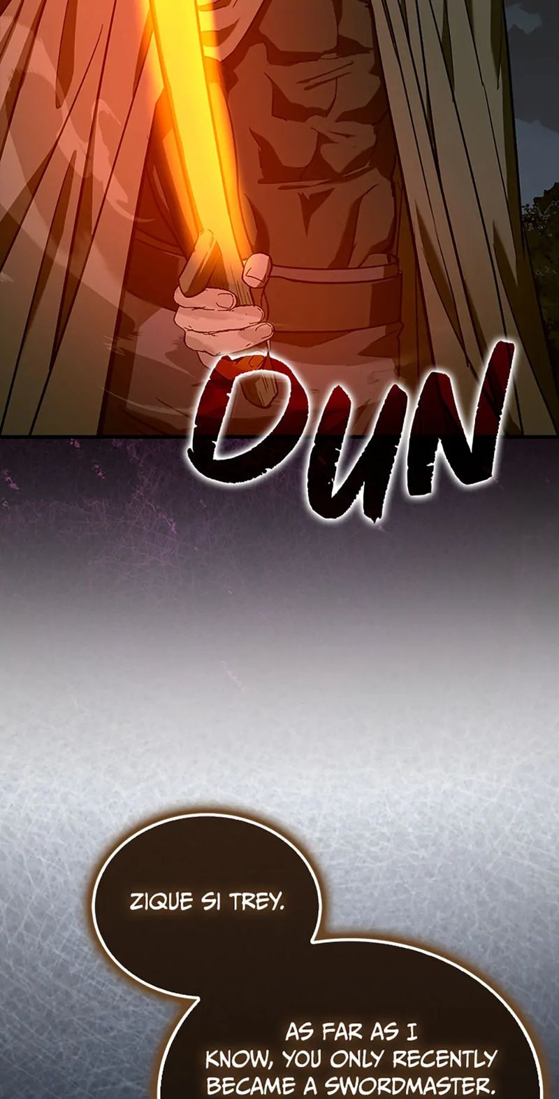 To Hell With Being A Saint, I’m A Doctor Chapter 132 - Page 21