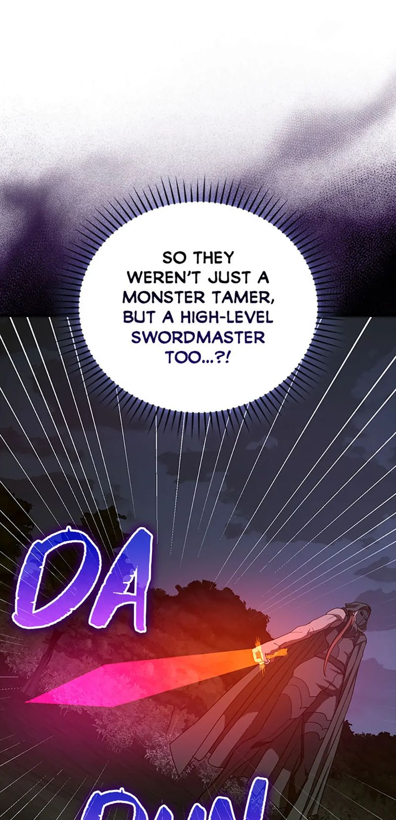 To Hell With Being A Saint, I’m A Doctor Chapter 132 - Page 25