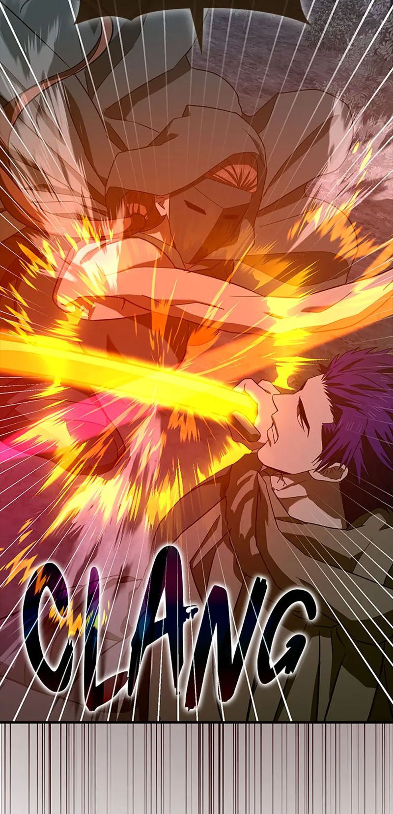 To Hell With Being A Saint, I’m A Doctor Chapter 132 - Page 28