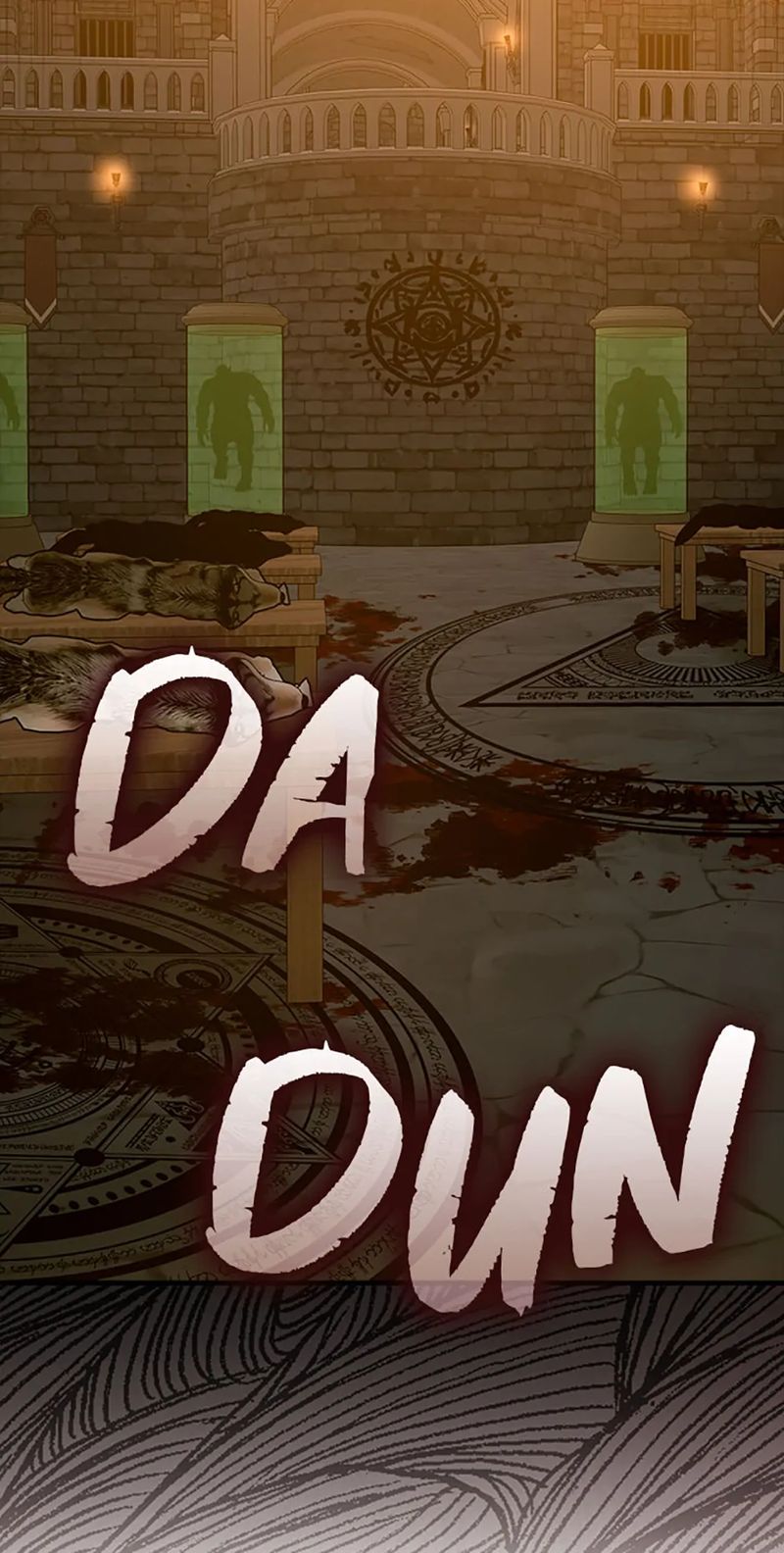 To Hell With Being A Saint, I’m A Doctor Chapter 132 - Page 3