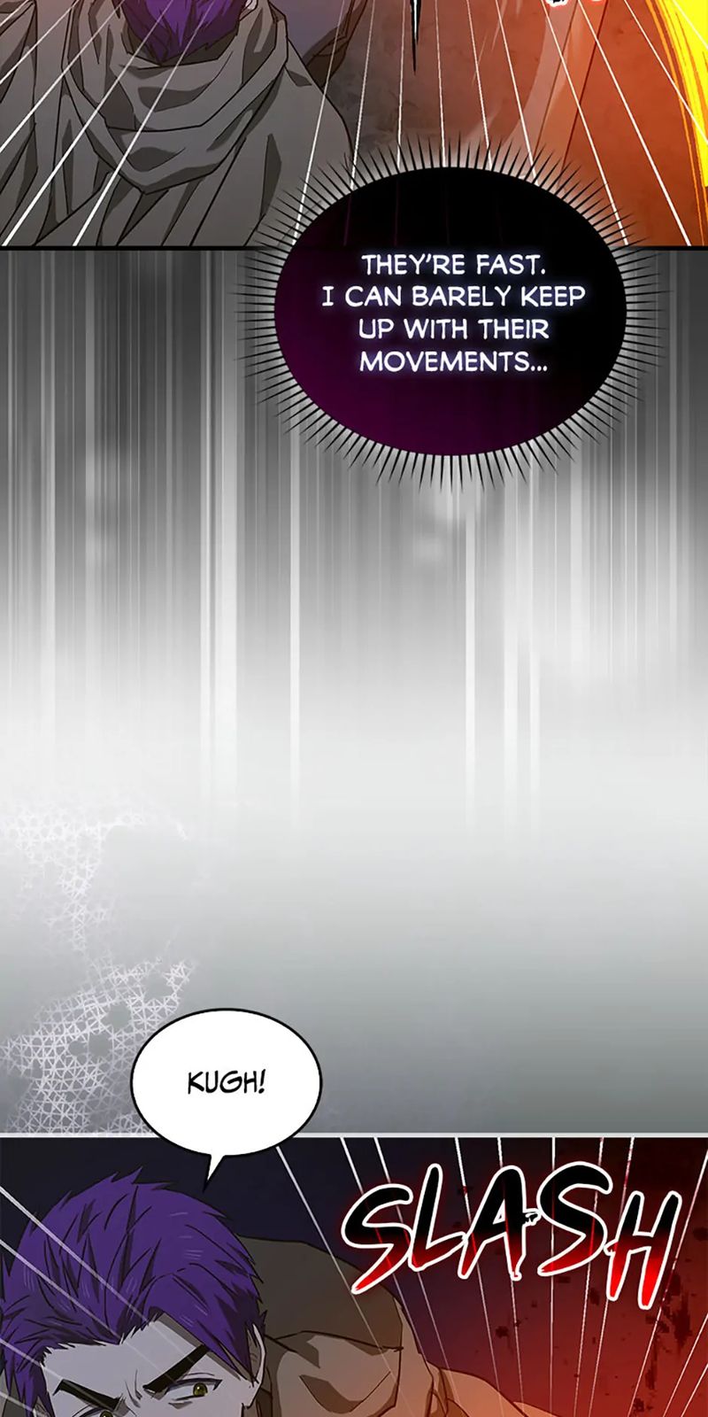 To Hell With Being A Saint, I’m A Doctor Chapter 132 - Page 37