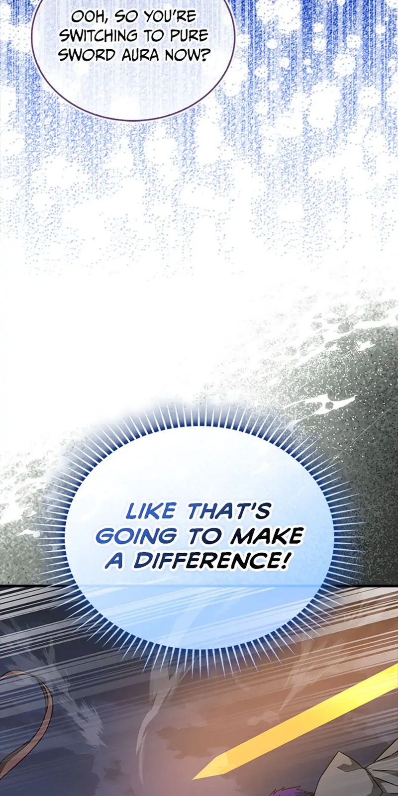 To Hell With Being A Saint, I’m A Doctor Chapter 132 - Page 43