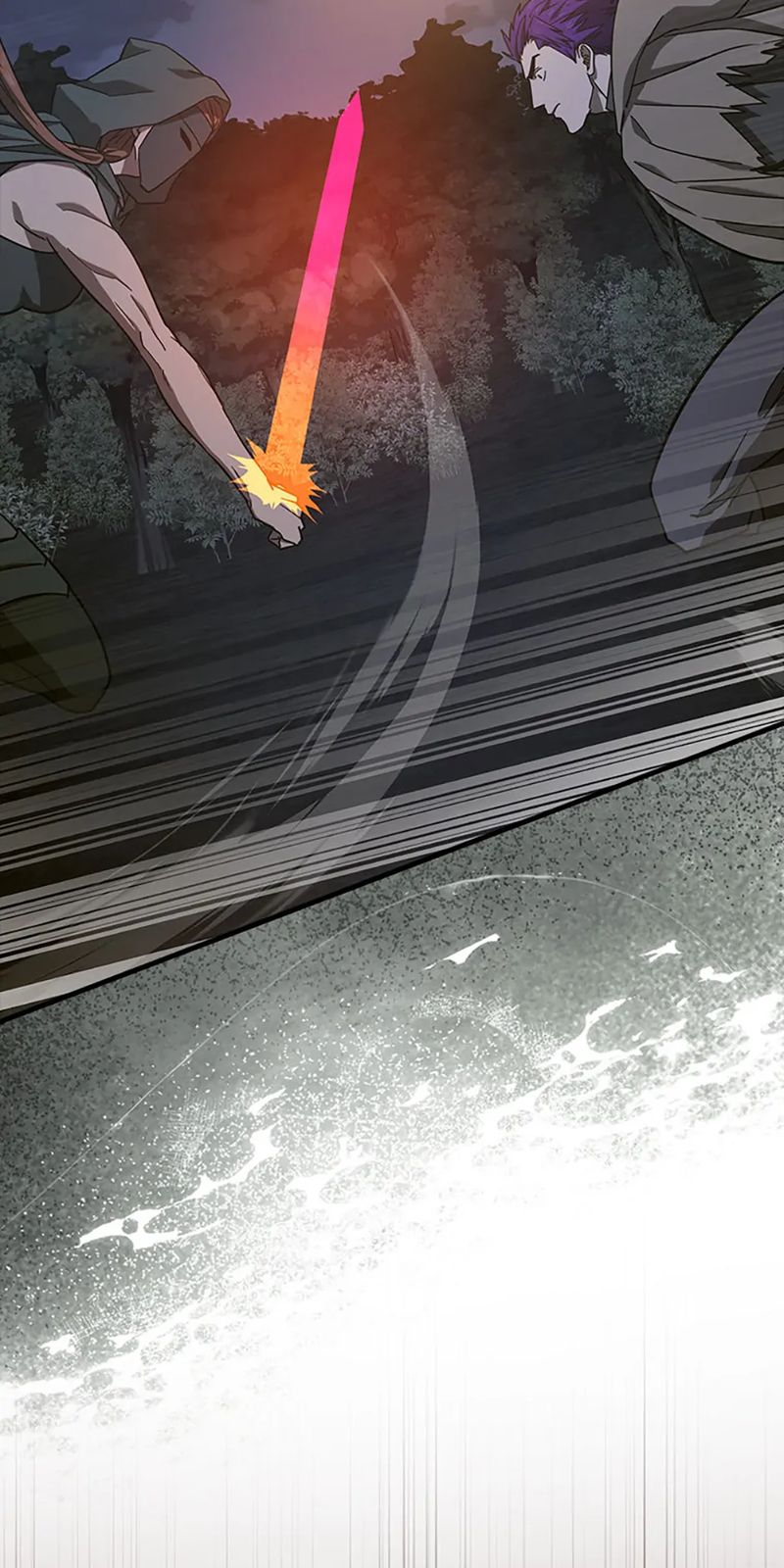 To Hell With Being A Saint, I’m A Doctor Chapter 132 - Page 44