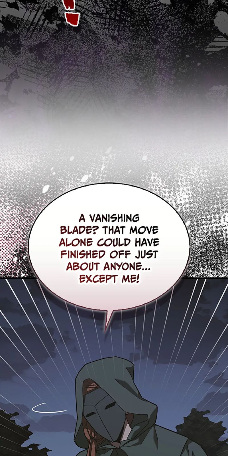 To Hell With Being A Saint, I’m A Doctor Chapter 132 - Page 49