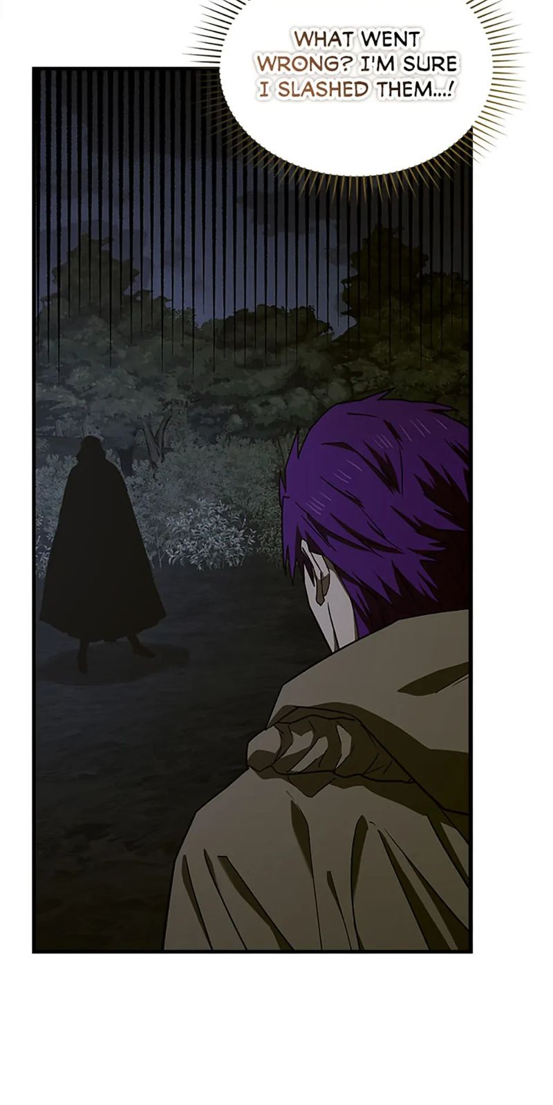 To Hell With Being A Saint, I’m A Doctor Chapter 132 - Page 51