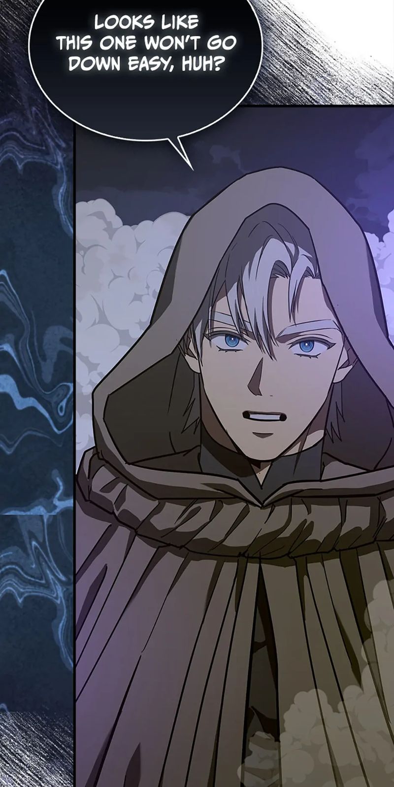 To Hell With Being A Saint, I’m A Doctor Chapter 132 - Page 55