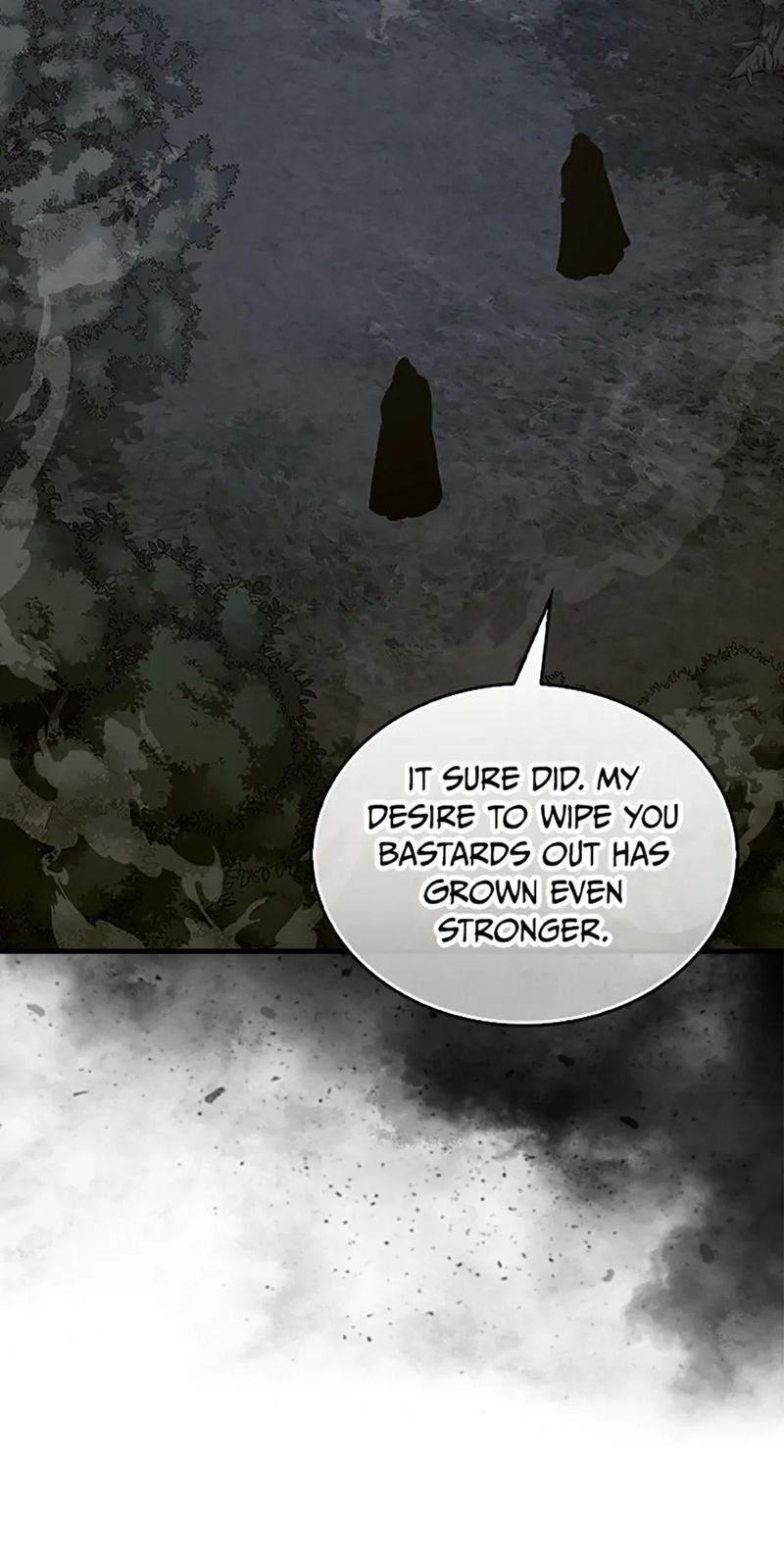 To Hell With Being A Saint, I’m A Doctor Chapter 132 - Page 57