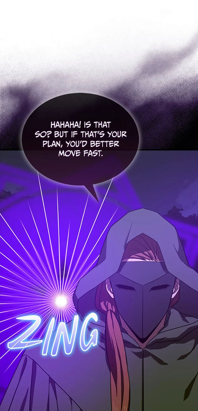 To Hell With Being A Saint, I’m A Doctor Chapter 132 - Page 58