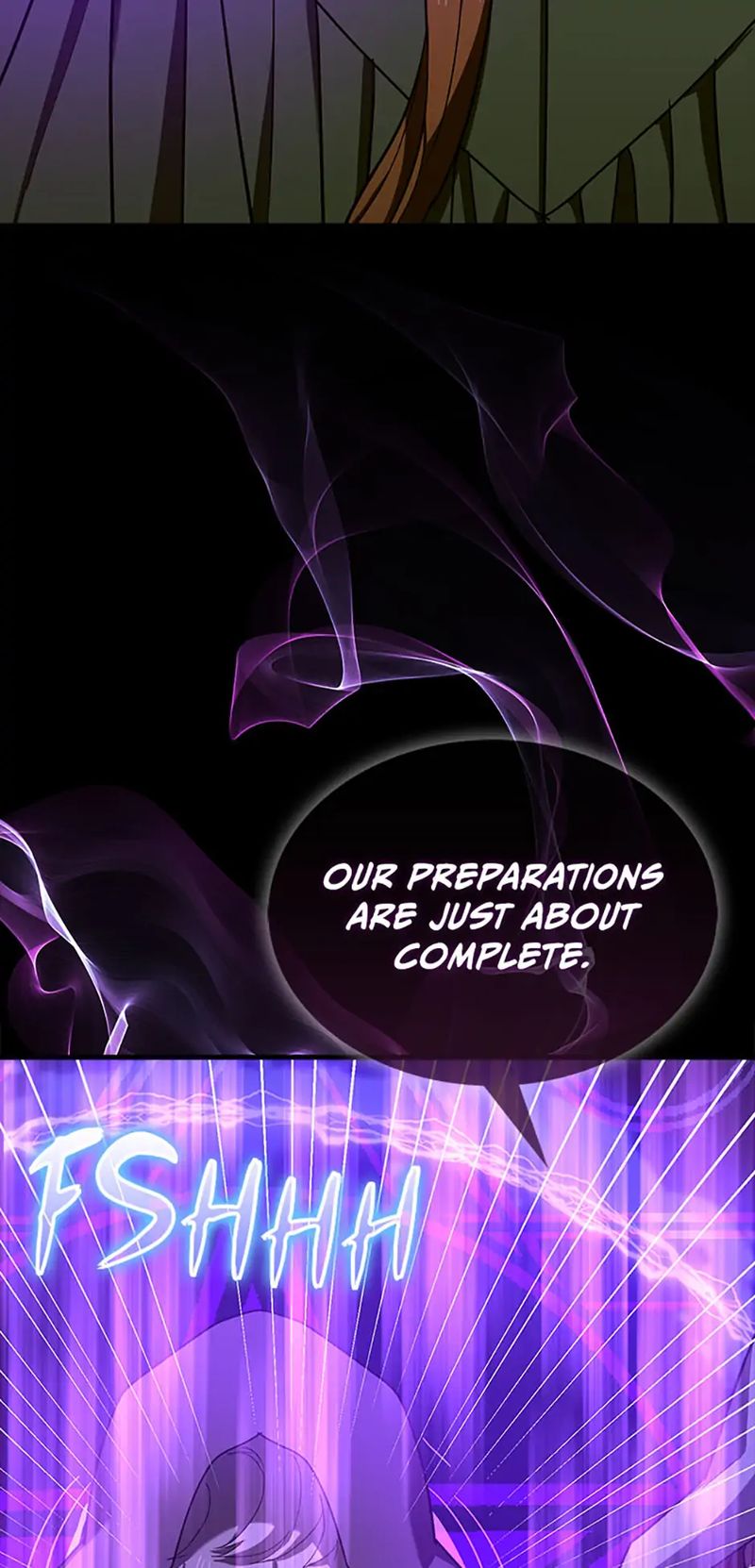 To Hell With Being A Saint, I’m A Doctor Chapter 132 - Page 59