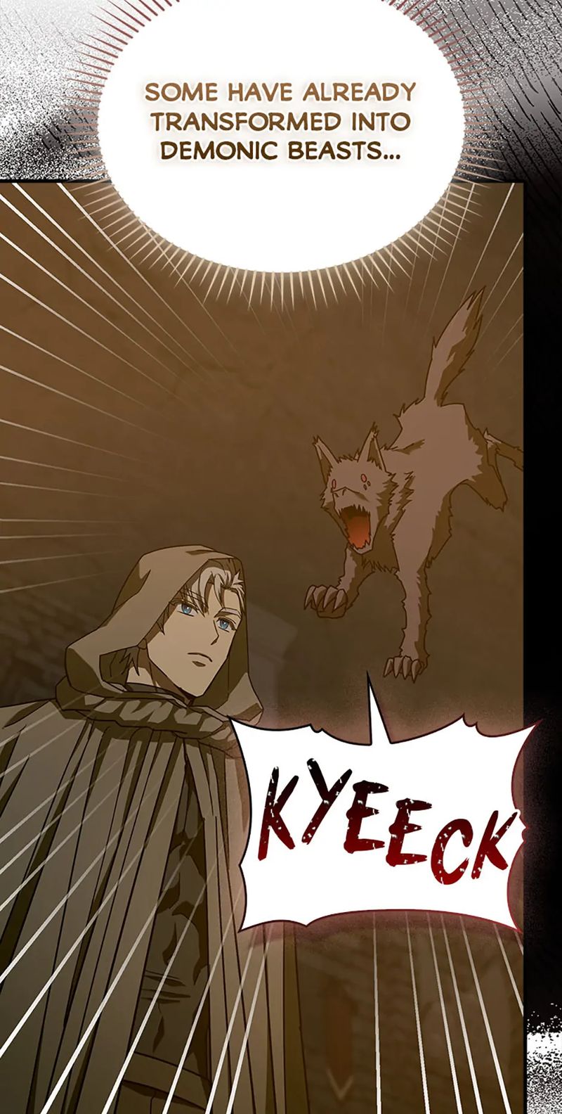 To Hell With Being A Saint, I’m A Doctor Chapter 132 - Page 6