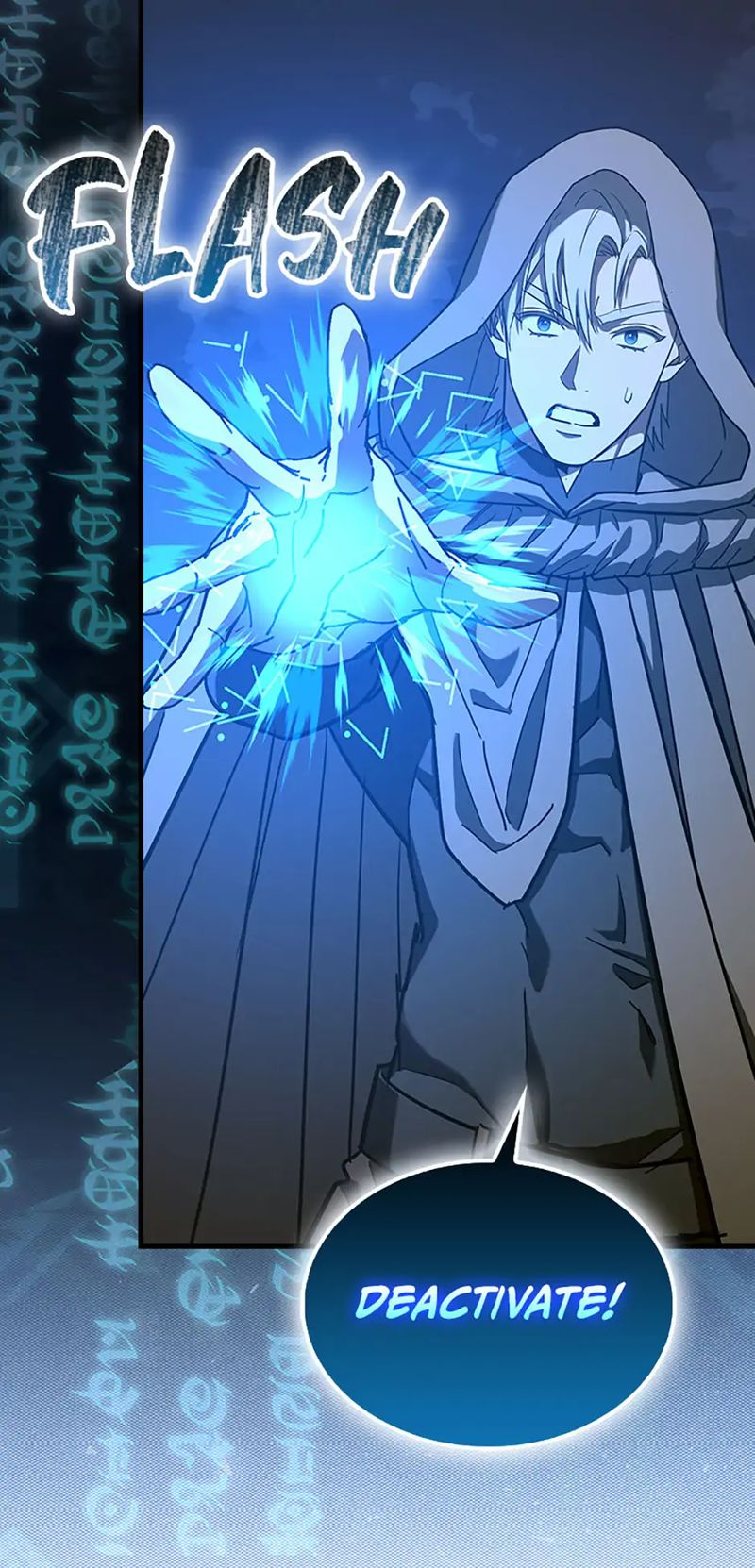 To Hell With Being A Saint, I’m A Doctor Chapter 132 - Page 64