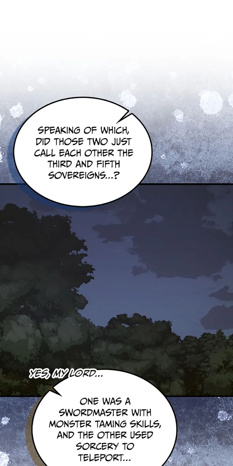 To Hell With Being A Saint, I’m A Doctor Chapter 132 - Page 69