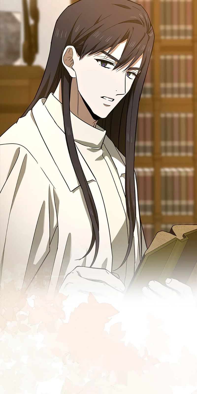 To Hell With Being A Saint, I’m A Doctor Chapter 132 - Page 77