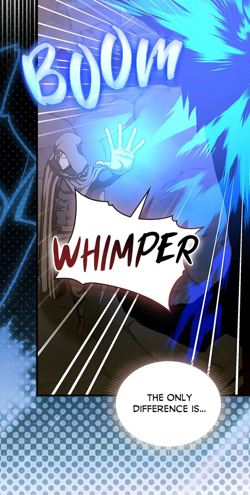 To Hell With Being A Saint, I’m A Doctor Chapter 132 - Page 8