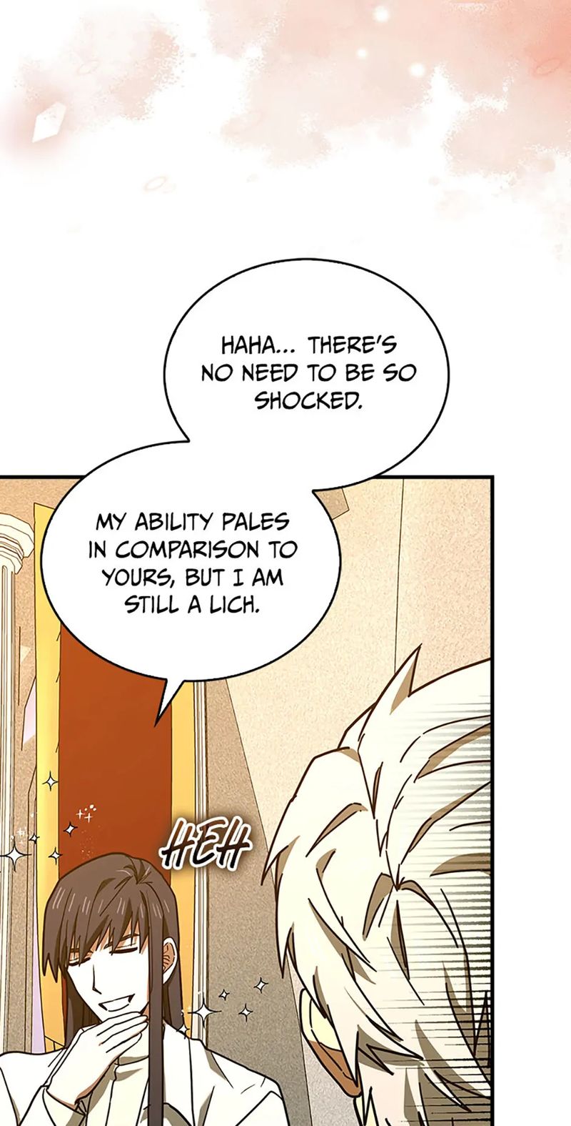 To Hell With Being A Saint, I’m A Doctor Chapter 133 - Page 14