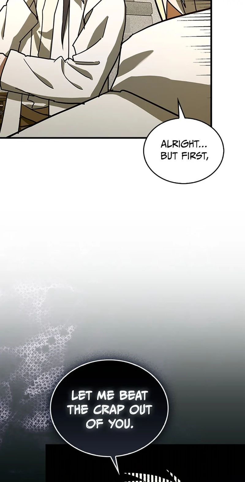 To Hell With Being A Saint, I’m A Doctor Chapter 133 - Page 15