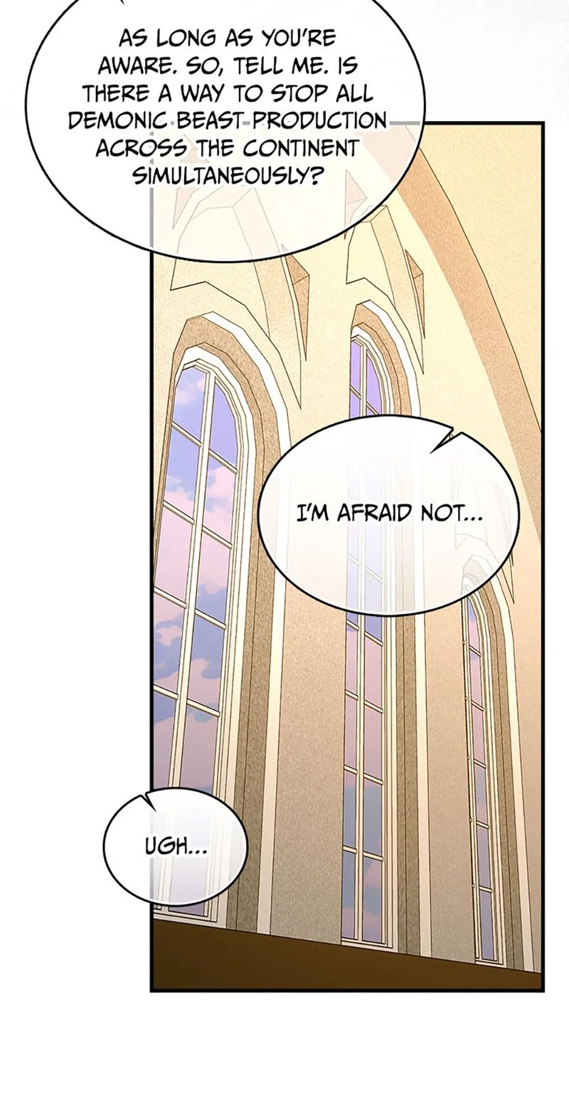 To Hell With Being A Saint, I’m A Doctor Chapter 133 - Page 21