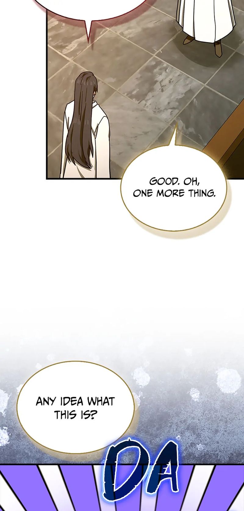 To Hell With Being A Saint, I’m A Doctor Chapter 133 - Page 24