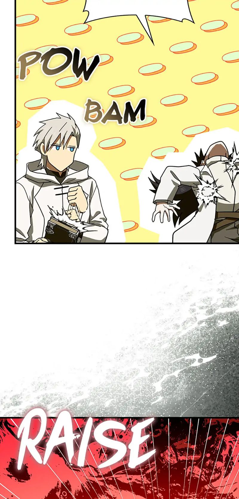 To Hell With Being A Saint, I’m A Doctor Chapter 133 - Page 31