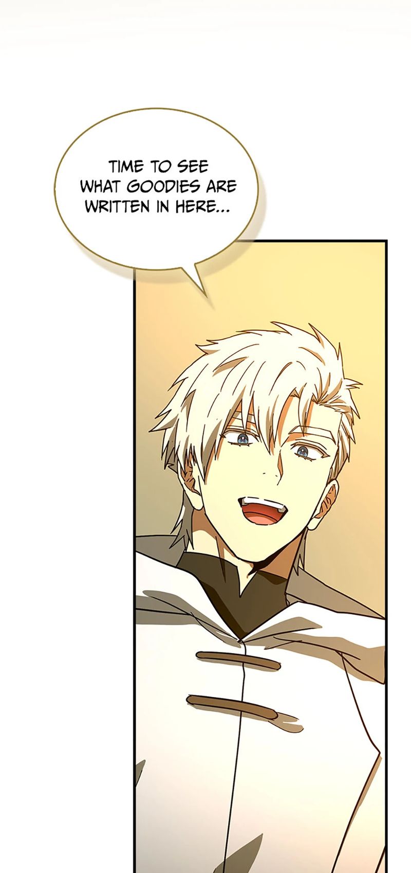 To Hell With Being A Saint, I’m A Doctor Chapter 133 - Page 37