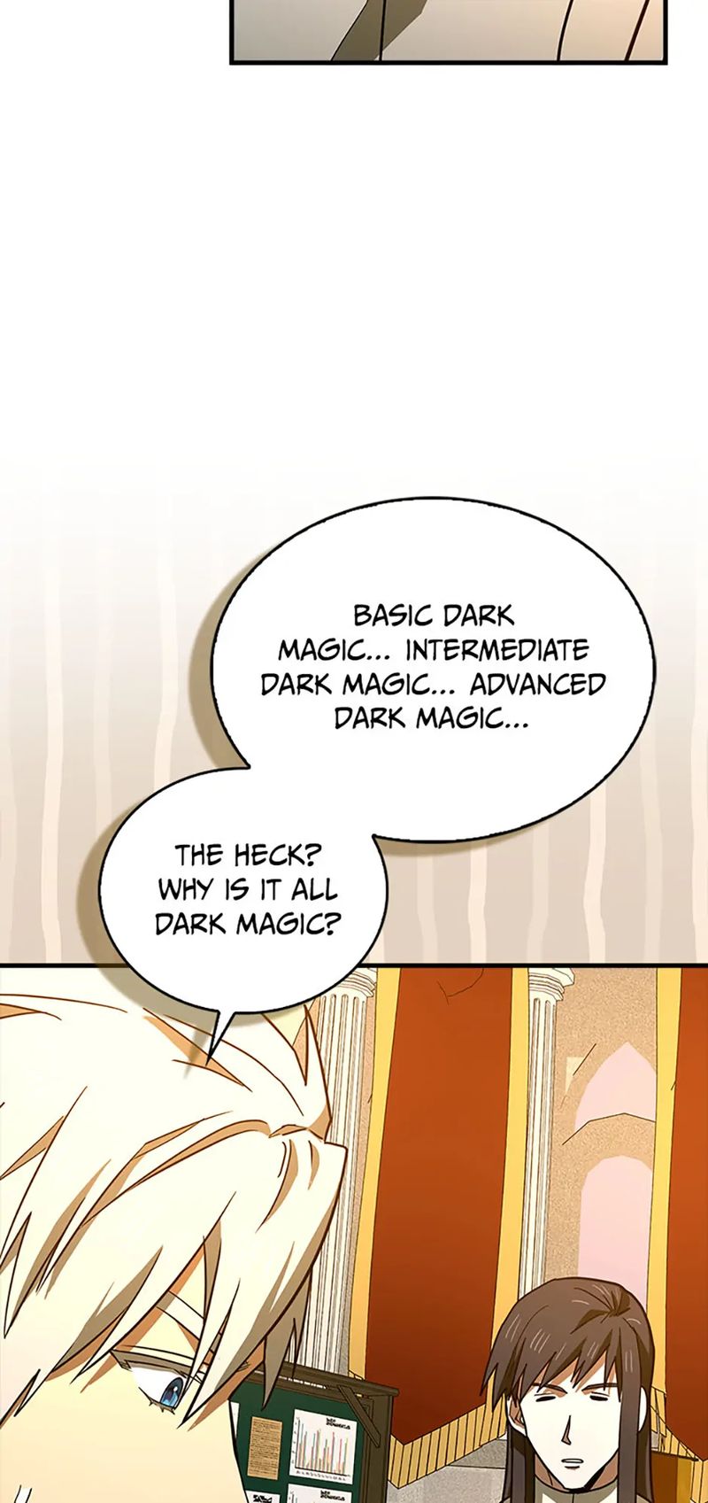 To Hell With Being A Saint, I’m A Doctor Chapter 133 - Page 38