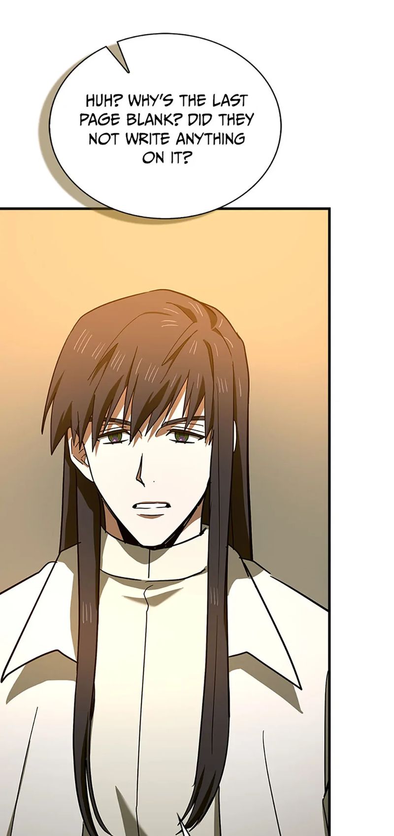 To Hell With Being A Saint, I’m A Doctor Chapter 133 - Page 40