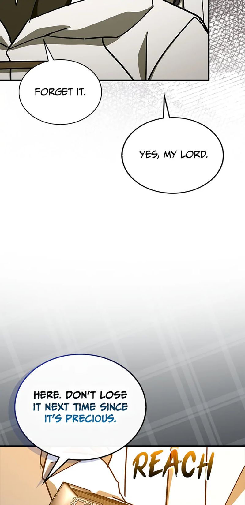 To Hell With Being A Saint, I’m A Doctor Chapter 133 - Page 44