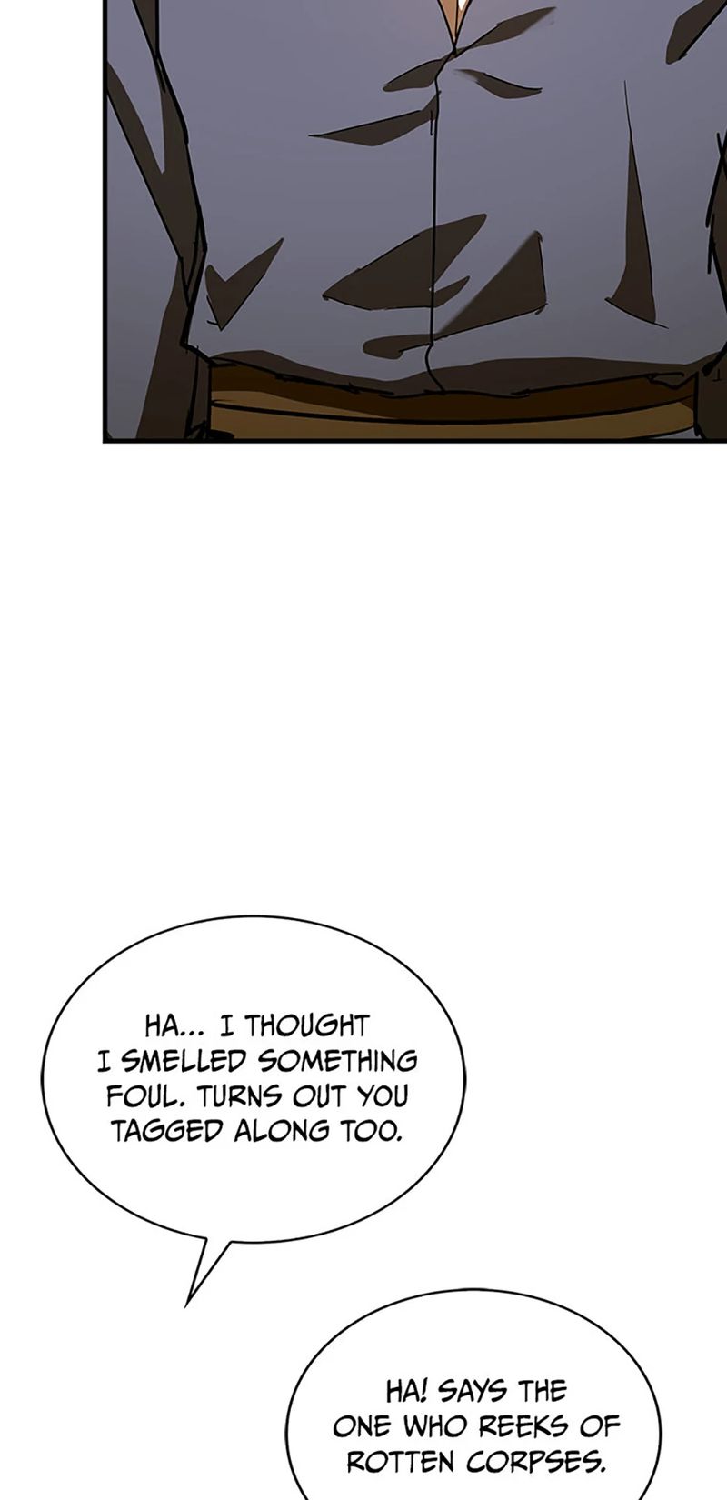 To Hell With Being A Saint, I’m A Doctor Chapter 133 - Page 48
