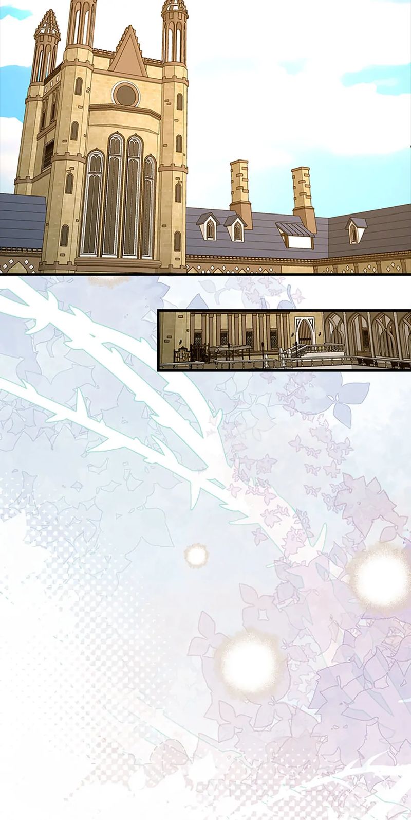 To Hell With Being A Saint, I’m A Doctor Chapter 133 - Page 55