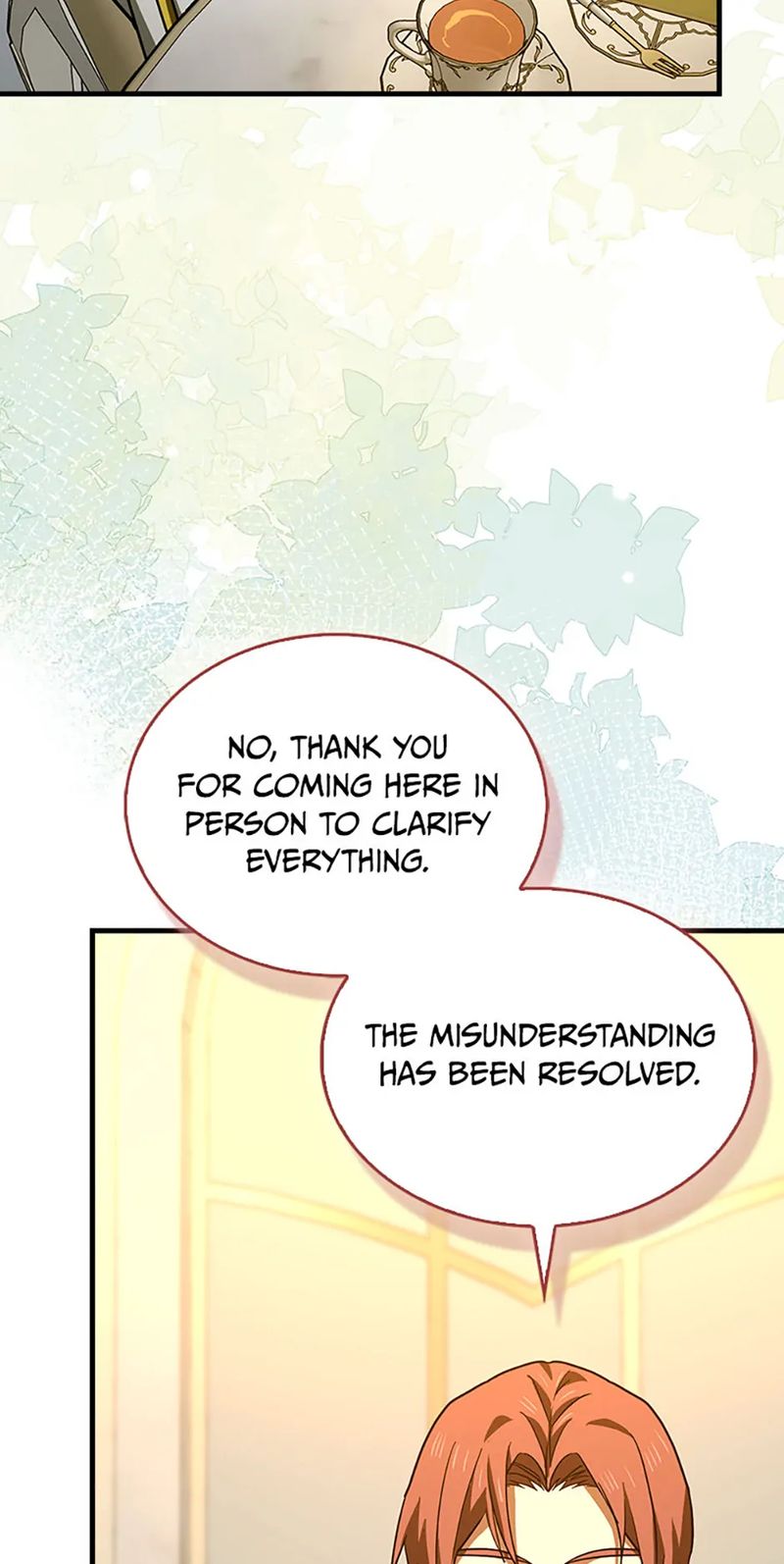 To Hell With Being A Saint, I’m A Doctor Chapter 133 - Page 58