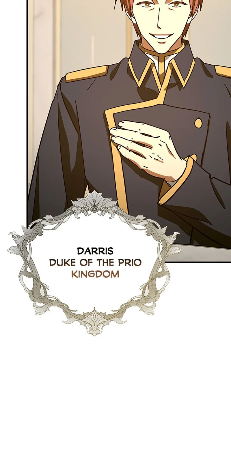 To Hell With Being A Saint, I’m A Doctor Chapter 133 - Page 59