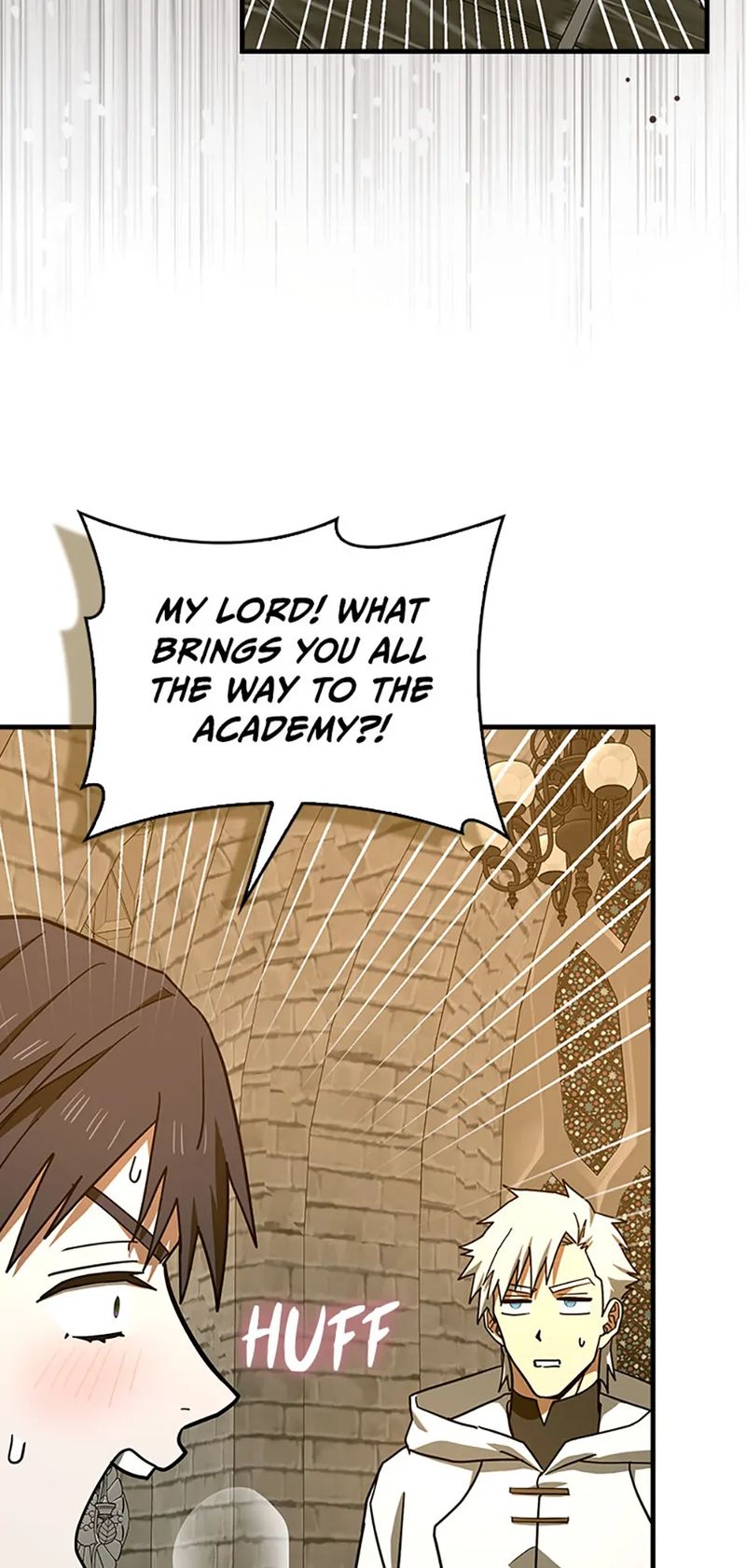 To Hell With Being A Saint, I’m A Doctor Chapter 133 - Page 6