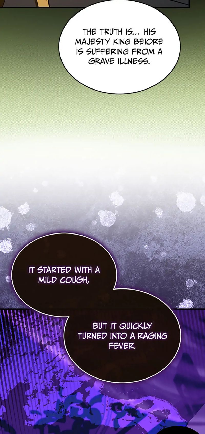 To Hell With Being A Saint, I’m A Doctor Chapter 133 - Page 66