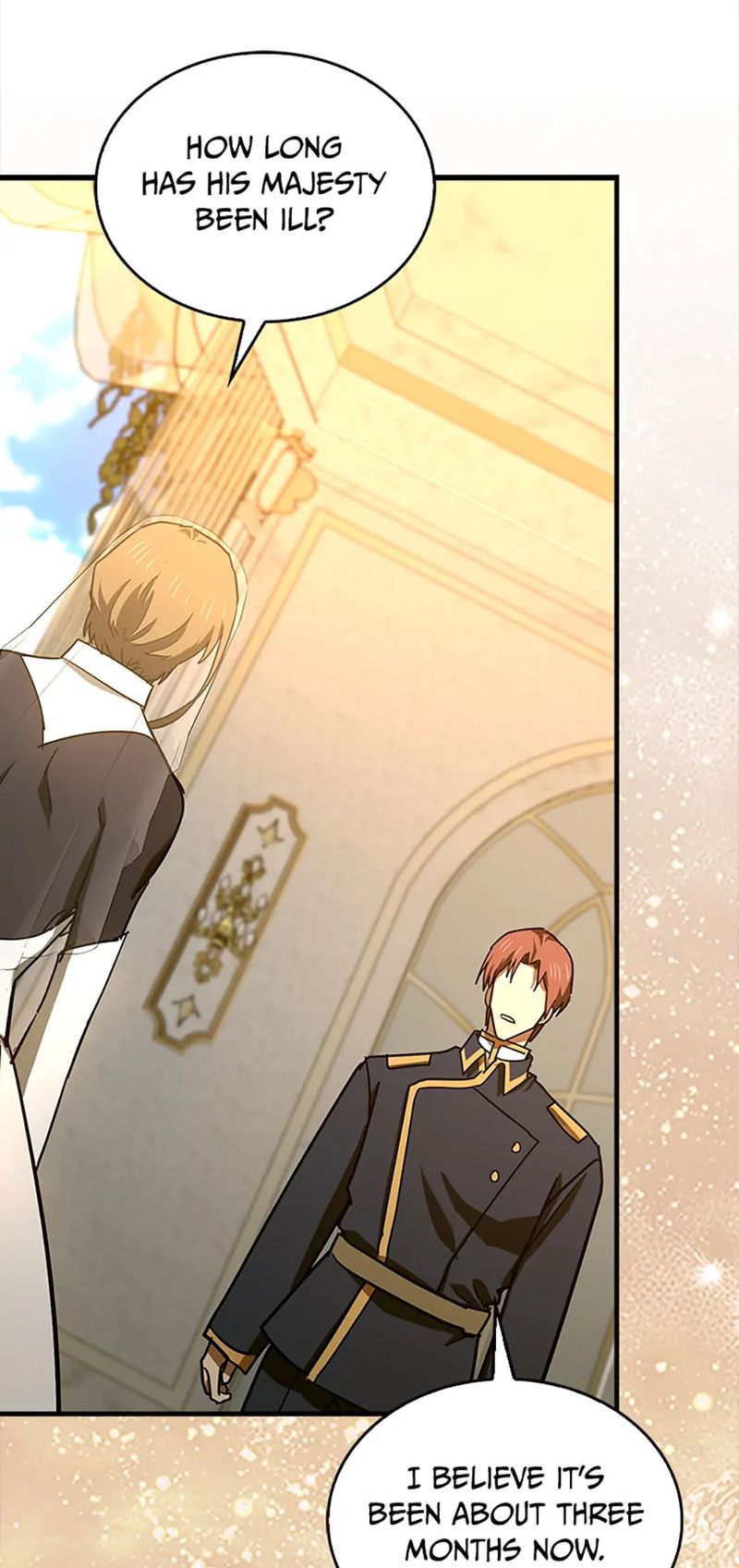 To Hell With Being A Saint, I’m A Doctor Chapter 133 - Page 68