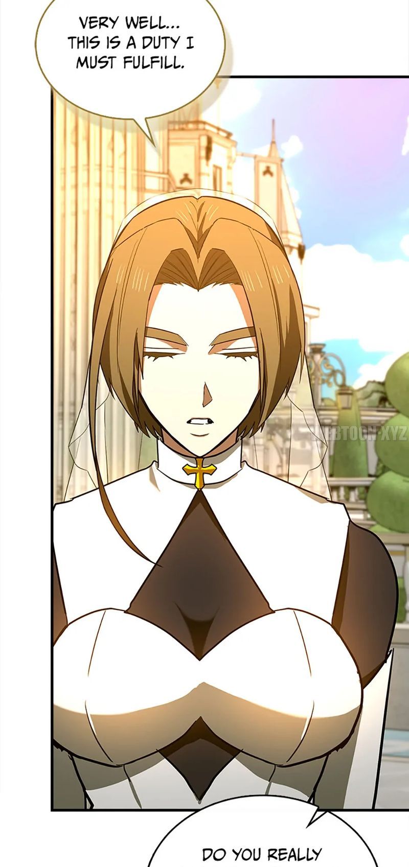 To Hell With Being A Saint, I’m A Doctor Chapter 133 - Page 70