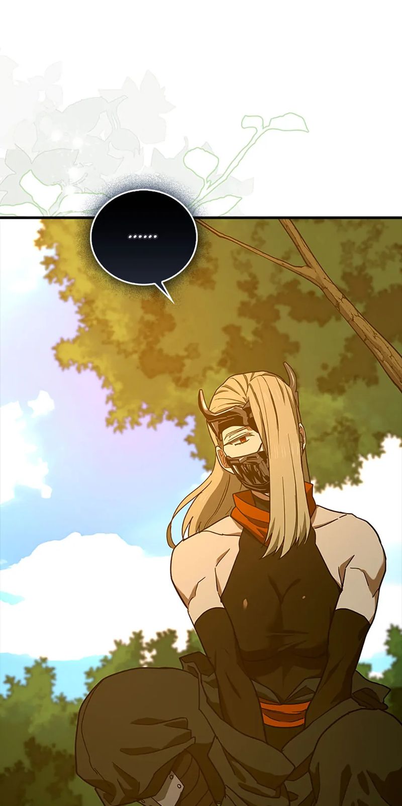 To Hell With Being A Saint, I’m A Doctor Chapter 133 - Page 75